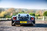 Ford GT 2018 года